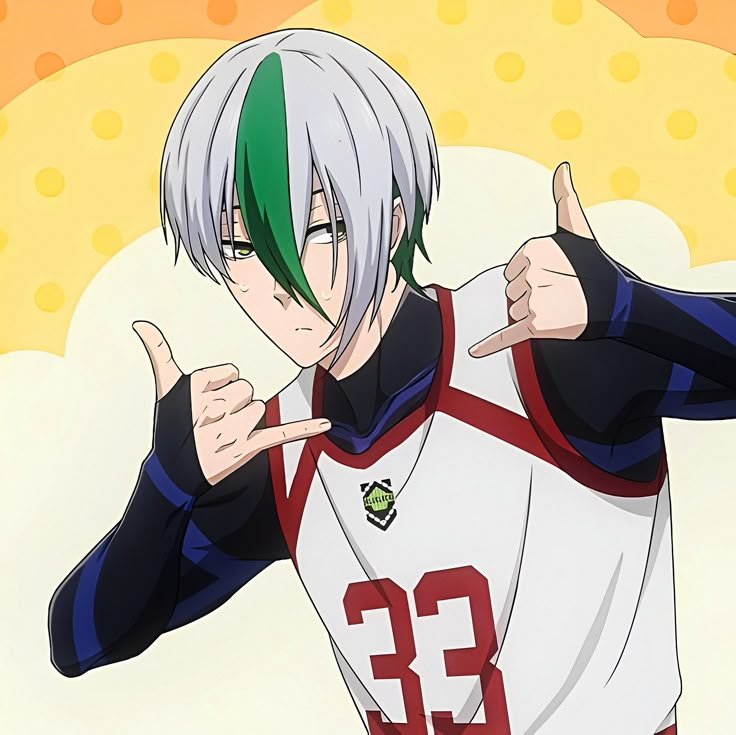 Otoya Eita - Defender, Team Z